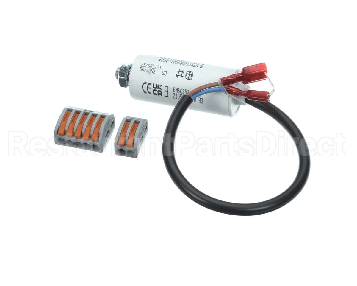 5036268 Alto Shaam Fan,Capacitor,Blower Motor