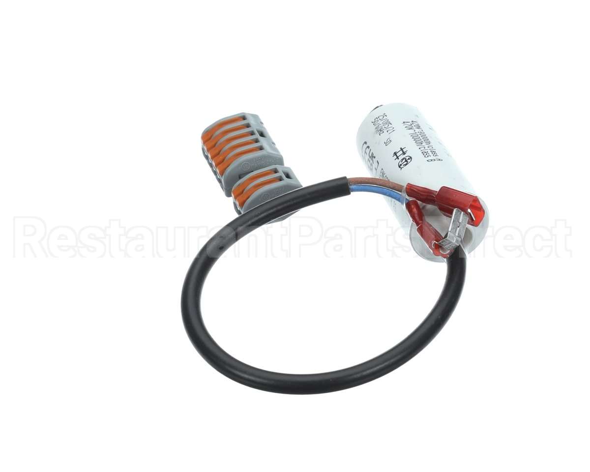 5036268 Alto Shaam Fan,Capacitor,Blower Motor