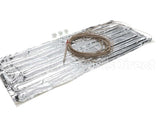 5036280 Alto Shaam Element,Foil Heating Pad,120V