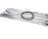 5036280 Alto Shaam Element,Foil Heating Pad,120V