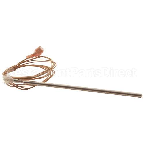 503630 Compatible Marshall Air Sensor, Thermistor, 6"L, 44"Leads
