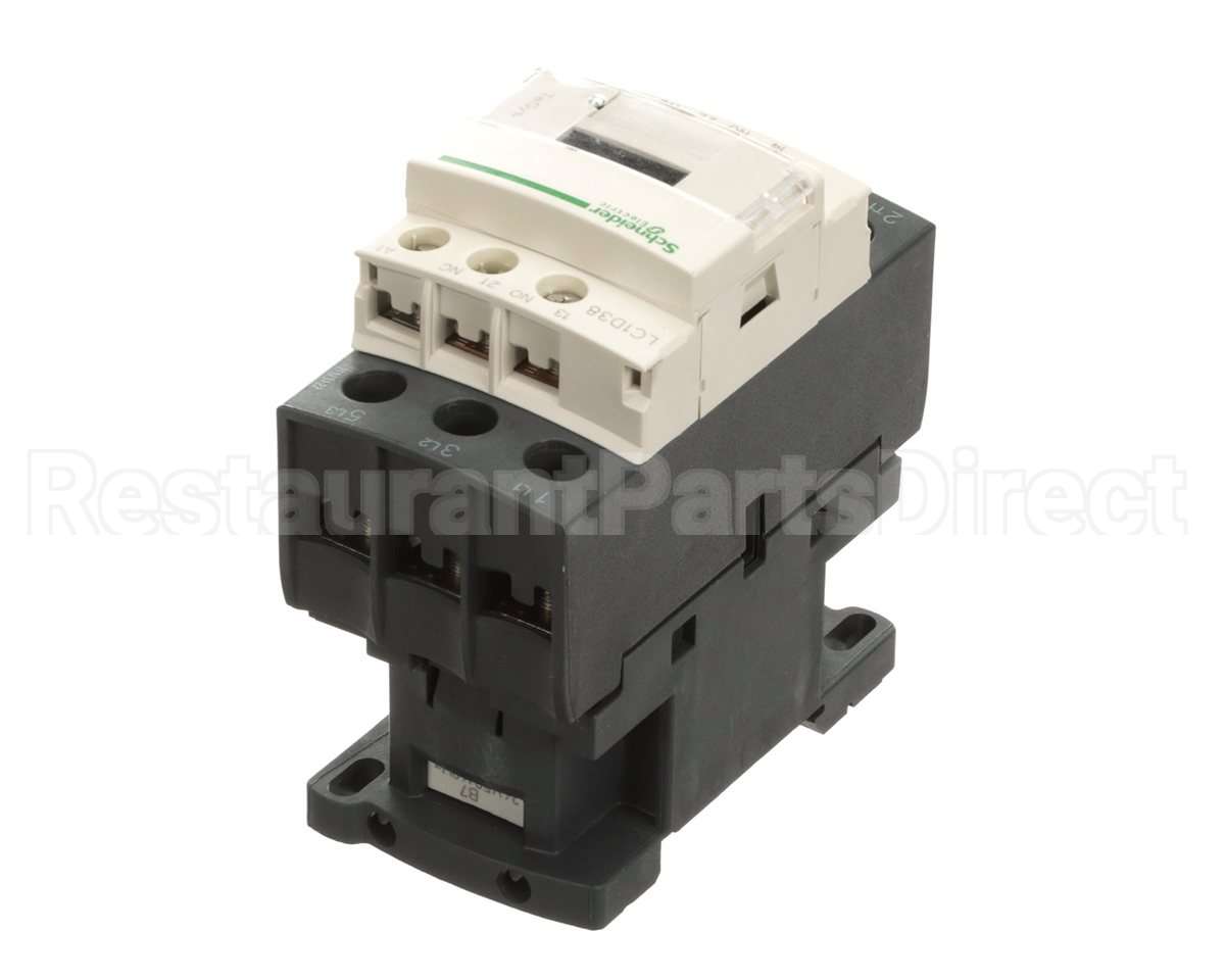 503688S Robot Coupe Hight Speed Contactor