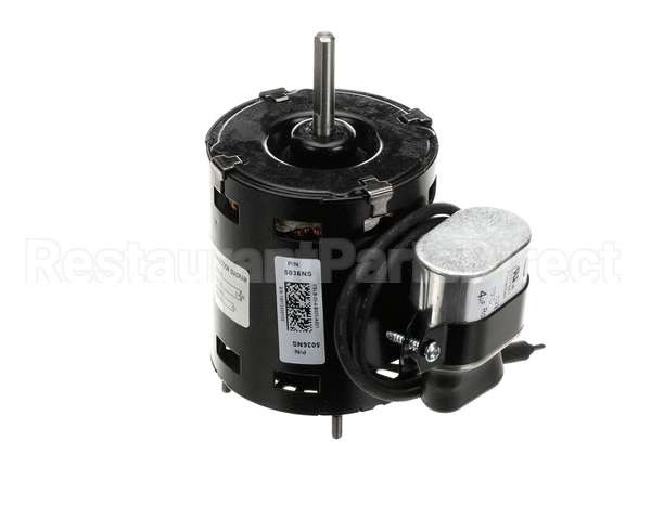5036NS Heatcraft Motor,115V 1/15Hp 1550Rpm