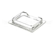 50371793 Revent Lamp Glass 50511
