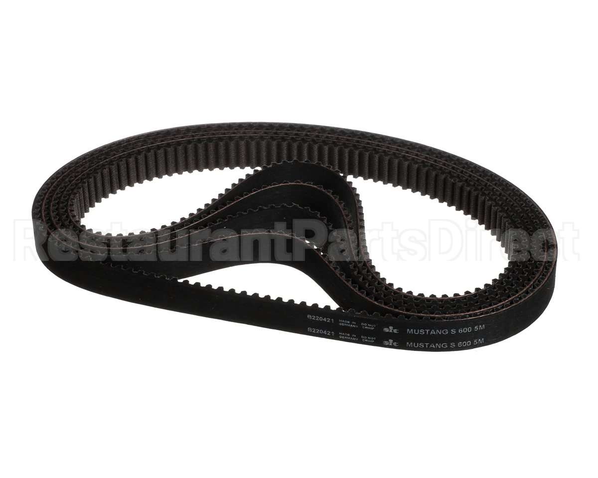50372 Rondo Toothed Belt Gt 5Mr60015