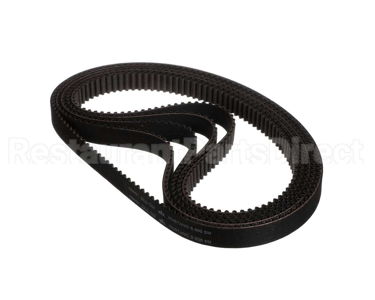 50372 Rondo Toothed Belt Gt 5Mr60015