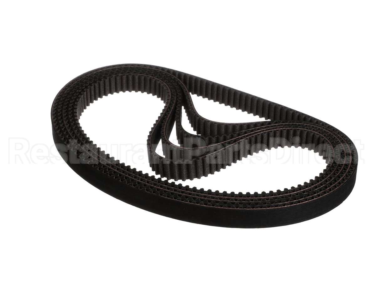 50372 Rondo Toothed Belt Gt 5Mr60015