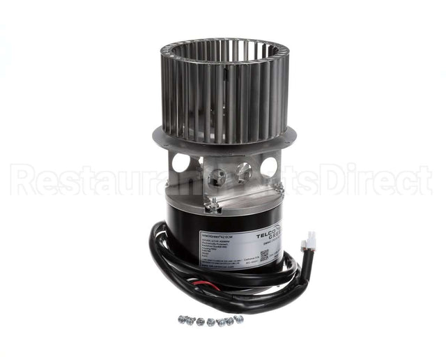 5037213R Alto Shaam Service Kitmotor Fan Asb