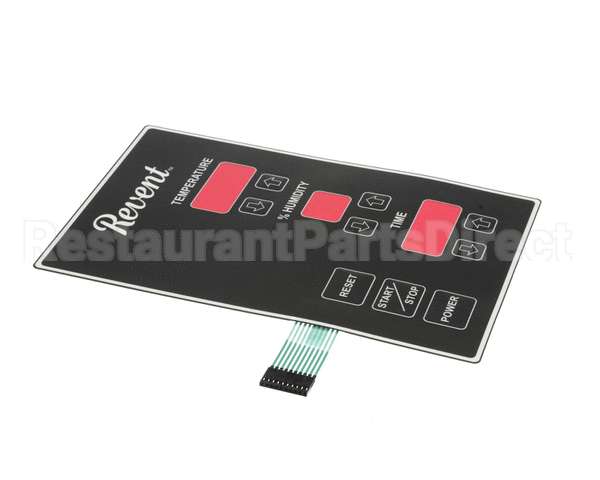 50372206 Revent Membrane Overlay