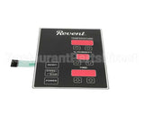 50372206 Revent Membrane Overlay