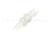 50373 Blodgett Coupling,1/4 X 3/8 Barb
