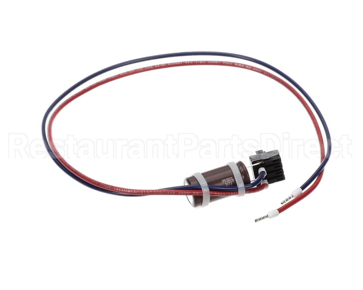 5037597 Alto Shaam Service Kit Ib Capacitor Prodigi