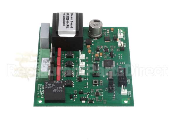 50377147 Revent Circuit Board