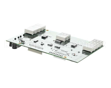 50377202 Revent Proofer Display Board