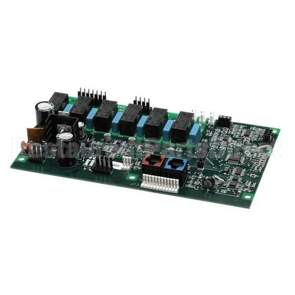 50377203 Compatible Revent Relay Board
