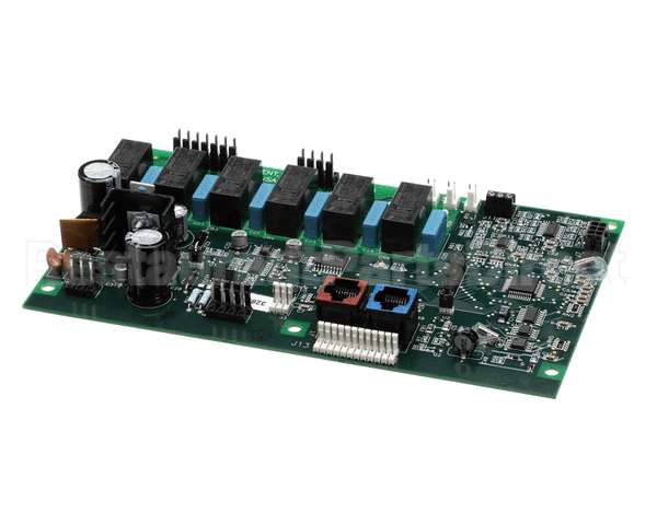 50377203 Revent Relay Board