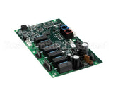 50377203 Revent Relay Board