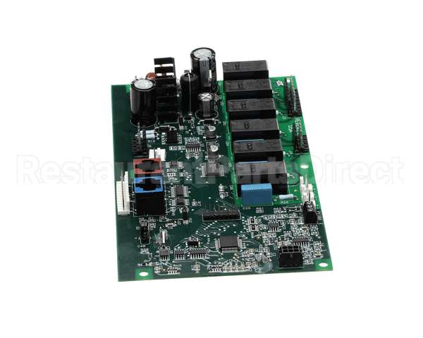 50377203 Revent Relay Board