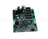 50377203 Revent Relay Board