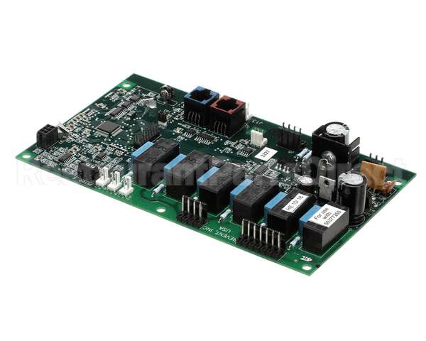 50377204 Revent Power Board