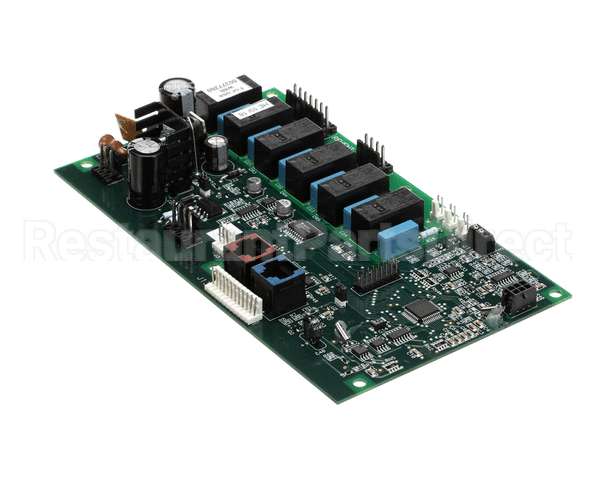 50377204 Revent Power Board