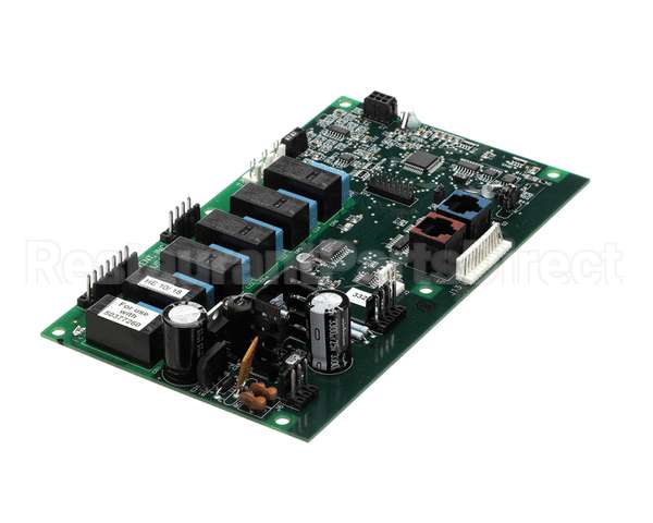 50377204 Revent Power Board