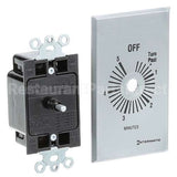 5037PS Compatible Hobart Timer, Control, 115-277V