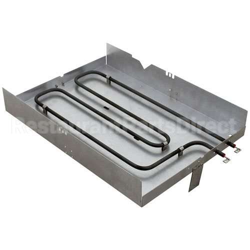 503843 Compatible Star Element/Pan Kit - 240V/1650W