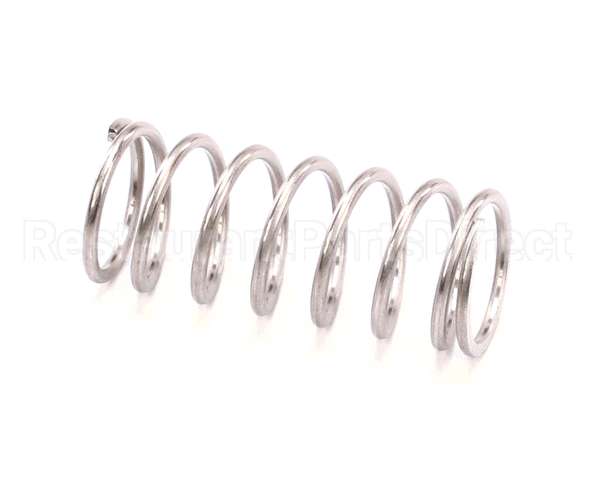 503855 Marshall Air Spring Comp 2.00" X .845"