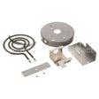 50389 Compatible Star Warmer Element Assy 240V 450W 6" Dia