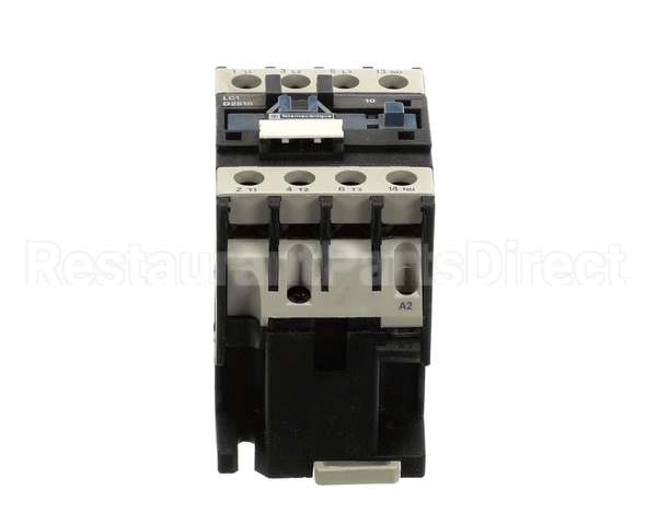 503899 Robot Coupe Relay