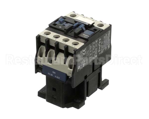 503899 Robot Coupe Relay