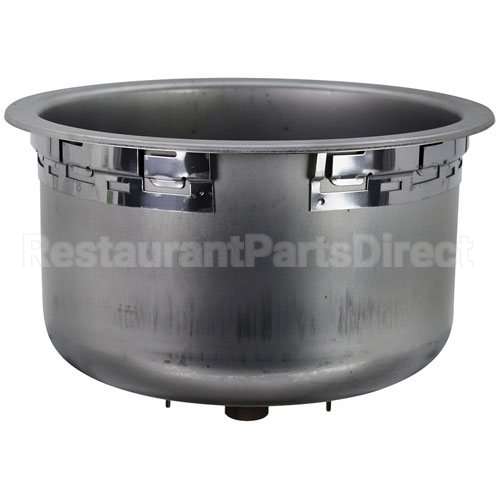50392 Compatible Star Pot