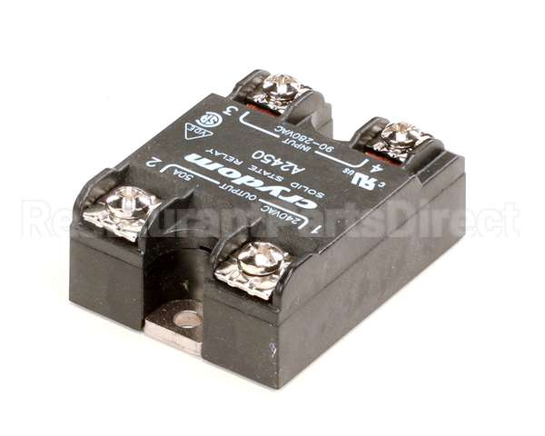 503934 Marshall Air Relay Solid State 50A