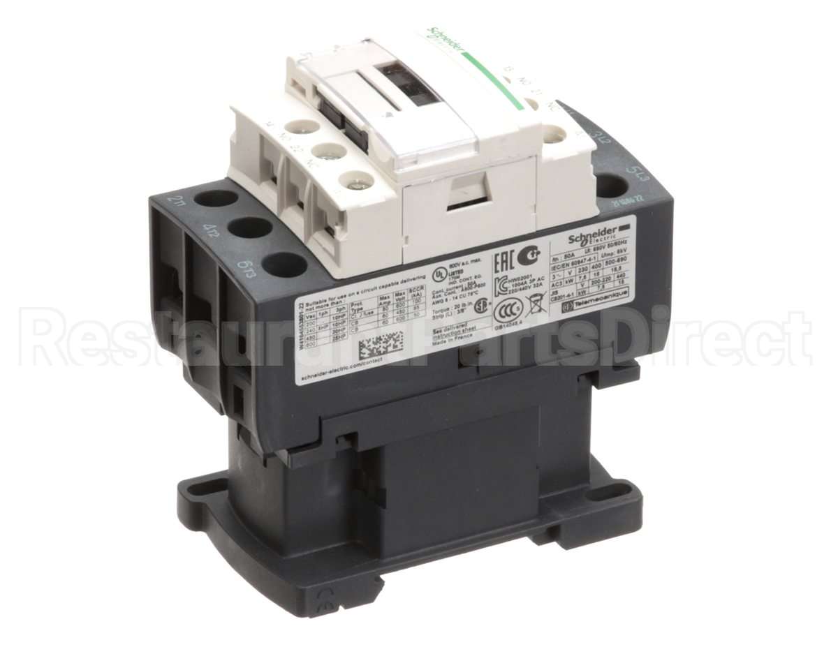 503969S Robot Coupe Hight Speed Contactor