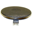 503973 Compatible Wells Surface Heater 240V 2000W
