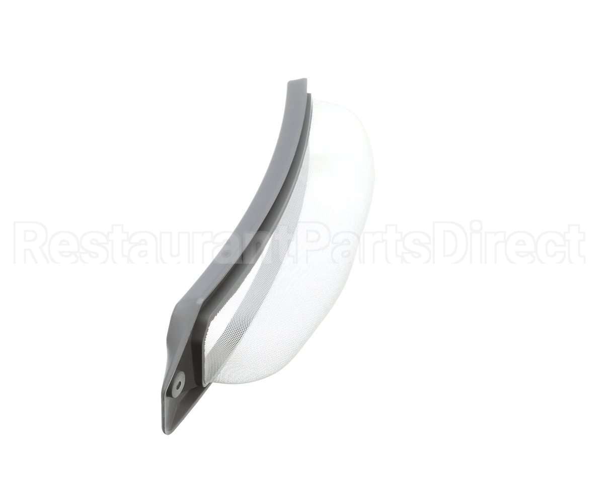 503980LG Cissell Filter,Lint-Light Gray
