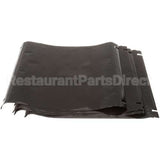 503983 Compatible Marshall Air Ptfe Release Sheet - Pk/4