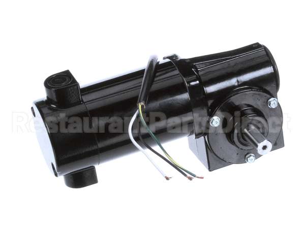 503985 Marshall Air Motor, 1/17Hp Right Angle