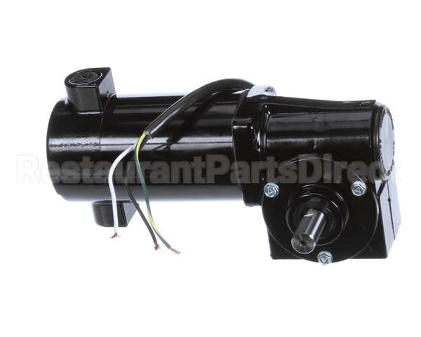 503985 Marshall Air Motor, 1/17Hp Right Angle