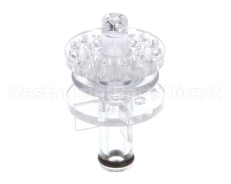 504-10 Multiplex Diffuser Insert Set