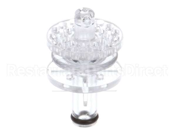 504-10 Multiplex Diffuser Insert Set