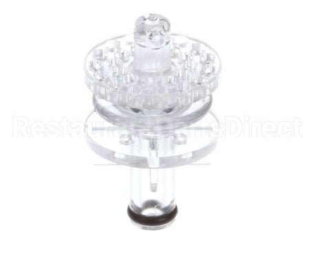 504-10 Multiplex Diffuser Insert Set
