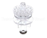 504-10 Multiplex Diffuser Insert Set