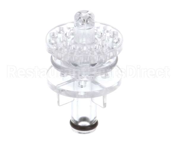 504-10 Multiplex Diffuser Insert Set