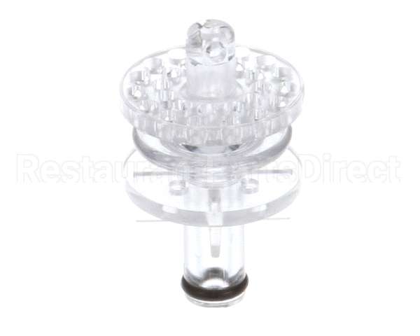 504-10 Multiplex Diffuser Insert Set