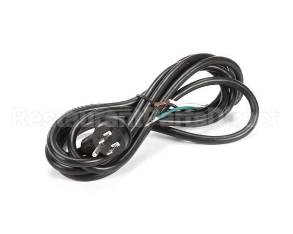 504-146B Beverage Air Supply Cord