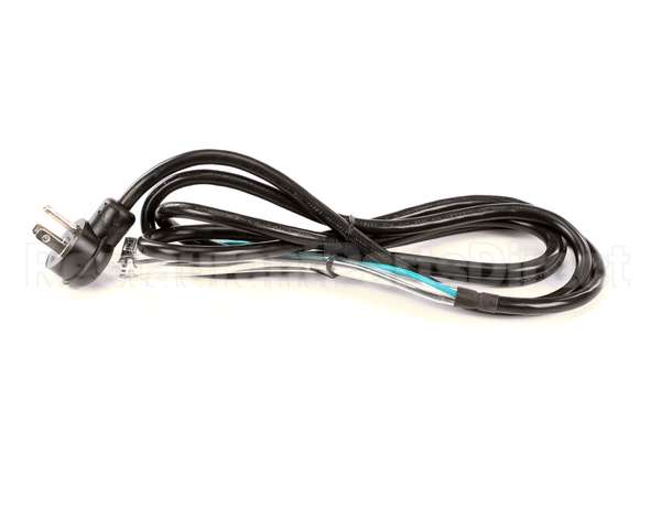 504-148B Beverage Air Service Cord Sm/St