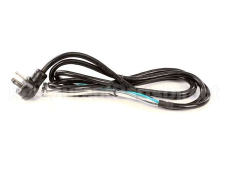 504-148B Beverage Air Service Cord Sm/St