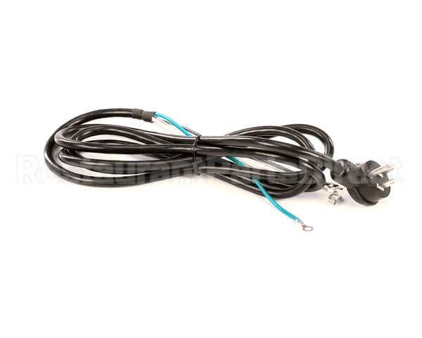 504-148B Beverage Air Service Cord Sm/St